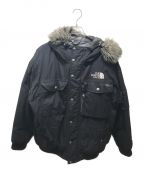 THE NORTH FACEザ ノース フェイス）の古着「Gotham Jacket　ND01757」｜ブラック