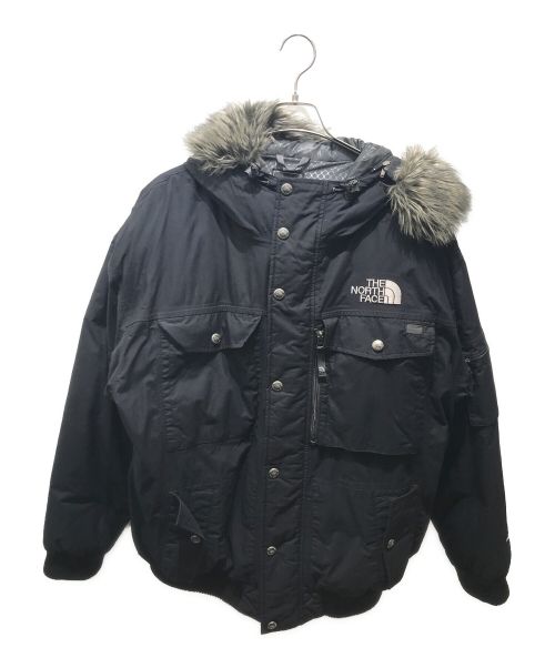 THE NORTH FACE（ザ ノース フェイス）THE NORTH FACE (ザ ノース フェイス) Gotham Jacket　ND01757 ブラック サイズ:XLの古着・服飾アイテム