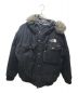 THE NORTH FACE（ザ ノース フェイス）の古着「Gotham Jacket　ND01757」｜ブラック