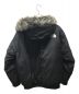 THE NORTH FACE (ザ ノース フェイス) Gotham Jacket　ND01757 ブラック サイズ:XL：18000円