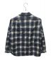 PENDLETON (ペンドルトン) チェックシャツ ブルー サイズ:L：8000円