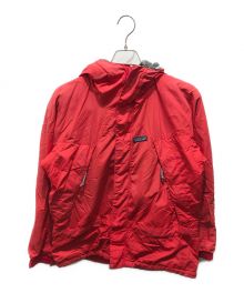 Patagonia（パタゴニア）の古着「INFURNO JKT　84302」｜レッド