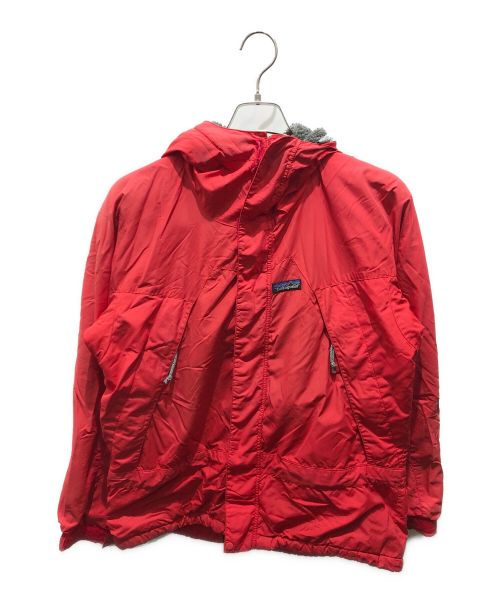 Patagonia（パタゴニア）Patagonia (パタゴニア) INFURNO JKT　84302 レッド サイズ:XSの古着・服飾アイテム