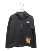 THE NORTH FACEザ ノース フェイス）の古着「Venture Jacket　NPW12306」｜ブラック