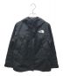 THE NORTH FACE（ザ ノース フェイス）の古着「マウンテンライトジャケット　NPW62236」｜ブラック