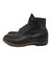 RED WING (レッドウィング) Beckman Flatbox　9060 ブラック サイズ:8.5 D：35000円