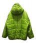 Patagonia (パタゴニア) DAS PARKA ゲッコウグリーン サイズ:M：70000円