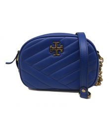 TORY BURCH（トリーバーチ）の古着「ショルダーバッグ」｜ブルー