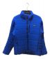 Patagonia（パタゴニア）の古着「HYPER PUFF JKT　84400」｜ブルー