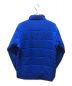 Patagonia (パタゴニア) HYPER PUFF JKT　84400 ブルー サイズ:M：8000円