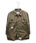 WTAPS（ダブルタップス）の古着「GUARDIAN JACKET　201WVDT-JKM04  20SS」｜カーキ