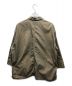 WTAPS (ダブルタップス) GUARDIAN JACKET　201WVDT-JKM04  20SS カーキ サイズ:X01：15000円