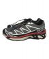 SALOMON (サロモン) ローカットスニーカー　XT-6 472932 グレー サイズ:26.5：15000円