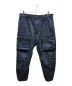 G-STAR RAW（ジースターロゥ）の古着「Multi Pocket Cargo Relaxed Jeans」｜インディゴ