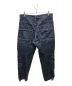 G-STAR RAW (ジースターロゥ) Multi Pocket Cargo Relaxed Jeans インディゴ サイズ:W30：15000円