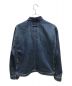 G-STAR RAW (ジースターロゥ) Utility Coach Jacket インディゴ サイズ:S：14000円