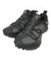 NIKE ACG（ナイキエージーシー）の古着「ローカットスニーカー　Mountain Fly Low GTX SE DD2861-002」｜ブラック