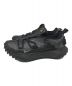 NIKE ACG (ナイキエージーシー) ローカットスニーカー　Mountain Fly Low GTX SE DD2861-002 ブラック サイズ:23.5：10000円