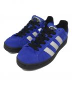 adidasアディダス）の古着「ローカットスニーカー　Campus 00s ID2065」｜ネイビー