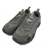 MERRELLメレル）の古着「ローカットスニーカー　MOAB SPEED 2 VENT 2K J006733」｜グレー