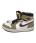 NIKE (ナイキ) ハイカットスニーカー　Air Jordan 1 Zoom High Comfort 