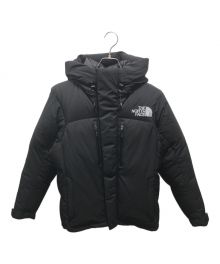 THE NORTH FACE（ザ ノース フェイス）の古着「バルトロライトジャケット　ND91950」｜ブラック