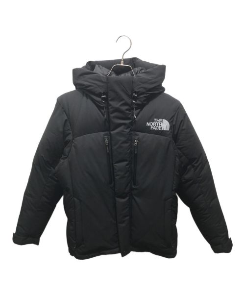 THE NORTH FACE（ザ ノース フェイス）THE NORTH FACE (ザ ノース フェイス) バルトロライトジャケット　ND91950 ブラック サイズ:Sの古着・服飾アイテム