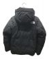 THE NORTH FACE (ザ ノース フェイス) バルトロライトジャケット　ND91950 ブラック サイズ:S：32000円