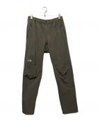 THE NORTH FACEザ ノース フェイス）の古着「アルパインライトパンツ/Alpine Light pants」｜オリーブ