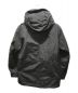 WOOLRICH (ウールリッチ) インナーダウン付きジャケット ネイビー サイズ:S：18000円