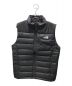 THE NORTH FACE（ザ ノース フェイス）の古着「Aconcagua Down Vest　NF0A2TCD 並行品」｜ブラック