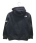 THE NORTH FACE (ザ ノース フェイス) ジップパーカー　NT61836 ブラック サイズ:L：10000円