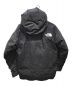 THE NORTH FACE (ザ ノース フェイス) Mountain Down Jacket　ND91930 ブラック サイズ:M：35000円