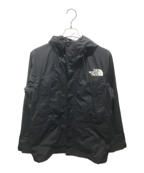 THE NORTH FACE（ザ ノース フェイス）THE NORTH FACE (ザ ノース フェイス) Mountain Light Jacket　NP11834 ブラック サイズ:Mの古着・服飾アイテム