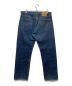 LEVI'S (リーバイス) デニムパンツ/90's/USA製/ボタン裏552 インディゴ サイズ:W38：10000円