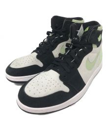 NIKE（ナイキ）の古着「エアジョーダン1　DV1307-103  Air Jordan 1 High Zoom CMFT 2 "Vapor Green"」｜グリーン