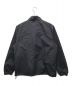 stussy (ステューシー) UTILITY JACKET 115455 ブラック サイズ:M：13000円