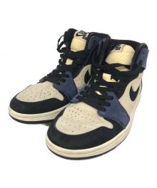 NIKE（ナイキ）の古着「ハイカットスニーカー　Jordan 1 High Zoom Air CMFT 2 	DV1305-104」｜アイボリー