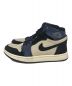 NIKE (ナイキ) ハイカットスニーカー　Jordan 1 High Zoom Air CMFT 2 	DV1305-104 アイボリー サイズ:24：7000円