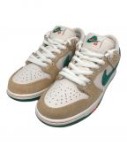 NIKE SB×Jarritosナイキエスビー×ハリトス）の古着「ローカットスニーカー　FD0860-001　Dunk Low 