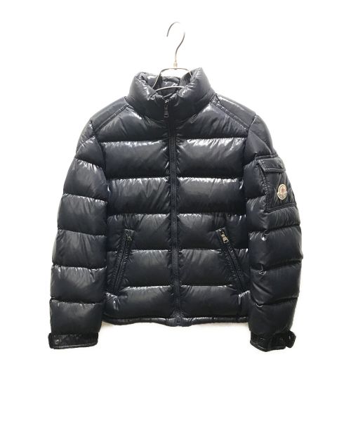 MONCLER（モンクレール）MONCLER (モンクレール) NEW MAYA　C29544185205 68950 ネイビー サイズ:140㎝の古着・服飾アイテム