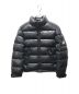 MONCLER（モンクレール）の古着「NEW MAYA　C29544185205 68950」｜ネイビー