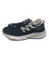 NEW BALANCE (ニューバランス) ローカットスニーカー　M990NV6 ネイビー サイズ:28：19000円