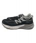 NEW BALANCE (ニューバランス) ローカットスニーカー　M990BK6 ブラック サイズ:28：18000円