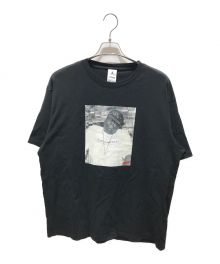 SUPREME×JORDAN（シュプリーム×ジョーダン）の古着「Biggie S/S Top　HJ8385-010」｜ブラック