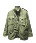 US ARMY（ユーエスアーミー）の古着「M-65 Field Jacket」｜カーキ