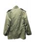 US ARMY (ユーエスアーミー) M-65 Field Jacket カーキ サイズ:S：18000円