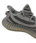 中古・古着 adidas (アディダス) ローカットスニーカー　YEEZY BOOST350V2 