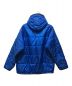 Patagonia (パタゴニア) DAS PARKA　84097 ブルー サイズ:L：30000円