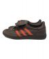 adidas (アディダス) SHUKYU (シューキュー) E-WAX (イーワックス) ローカットスニーカー　HANDBALL SPEZIAL HP6694 ブラウン サイズ:28.5：17000円